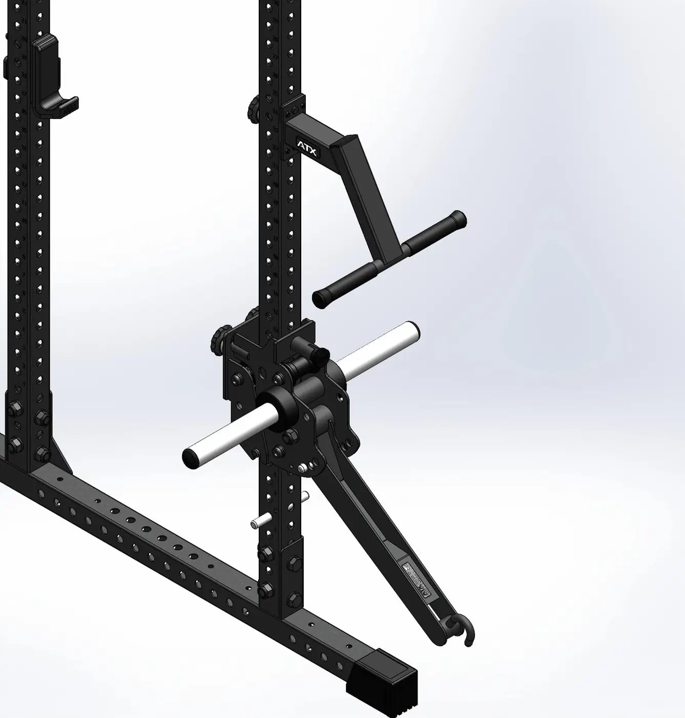Glyder Belt Squat