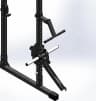 Glyder Belt Squat
