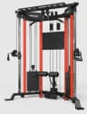 FALCON 2.0 Centralized Lat & Row Trainer