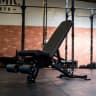 Flat / Incline / Decline Bench
