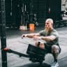 Mammoth Belt Squat