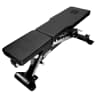 Compact Adjustable Bench