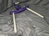 Ultimate Dip Attachment (UDA)