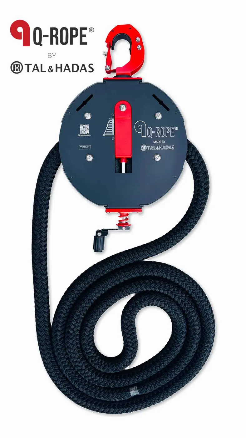 Q-ROPE
