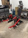 Quadfather Leg Extension