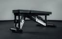 AB-5200 2.0 Adjustable Bench