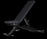 BlackWing Adjustable Bench