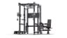 Mega Multi-Functional Smith Machine