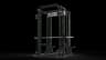 P9 3D Smith Machine