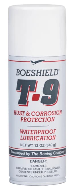 Boeshield T-9