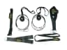 Super Econo High Low Pulley Combo