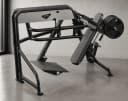 Twin Pen-Dulum Squat