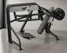 Twin Pen-Dulum Squat