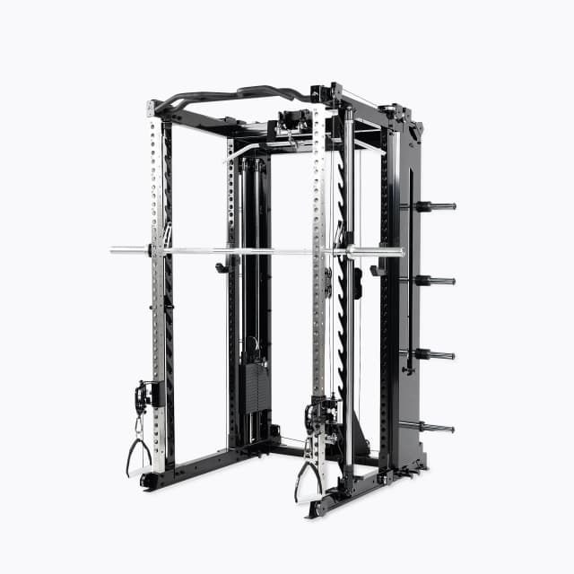 REP Altitude Power Rack Ecosystem
