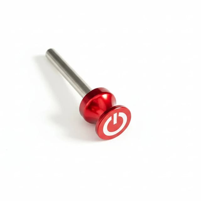 Exponent Edge Magnetic Edge Pins