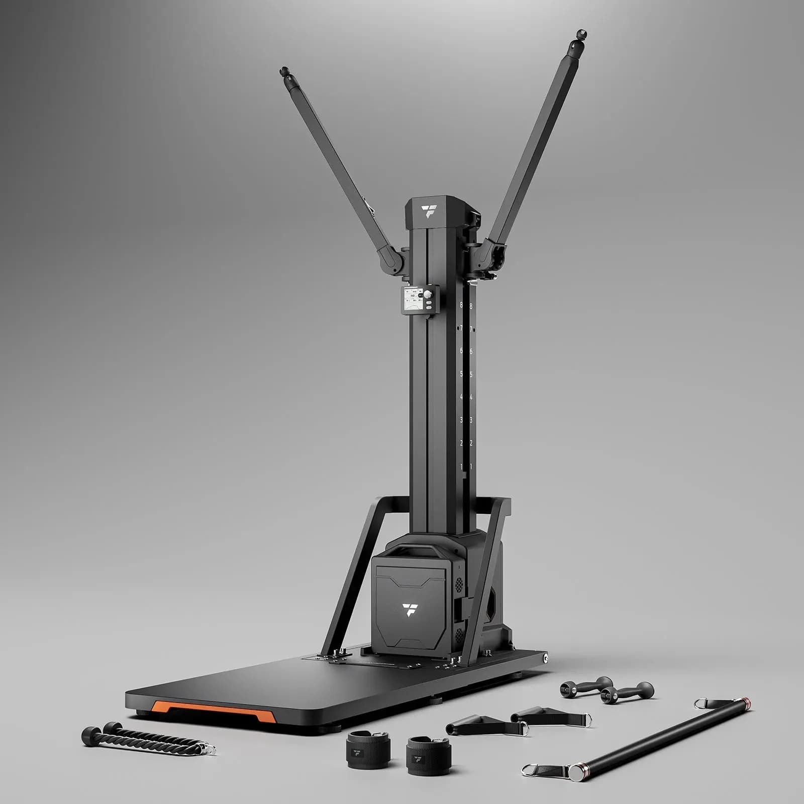 FitTransformer Titan
