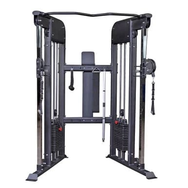 Body-Solid GFT100 Functional Trainer