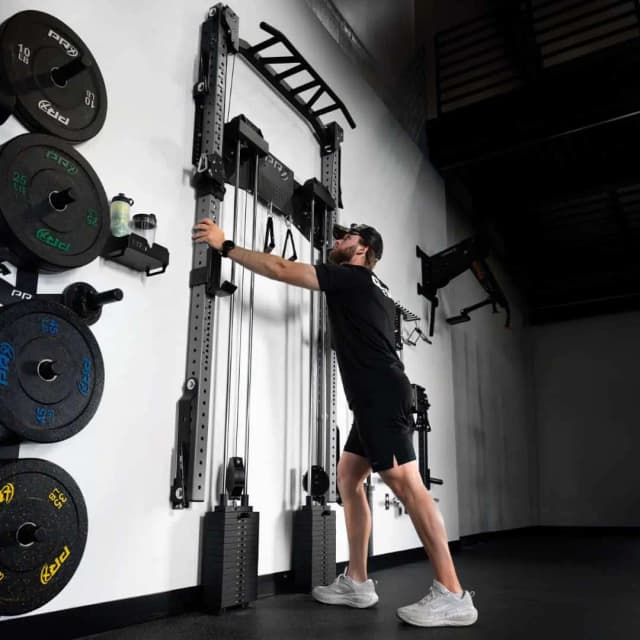 PRx Performance Profile PRO Ark