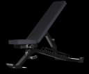 BlackWing Adjustable Bench