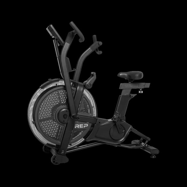 REP Strive Air Bike (VPR)