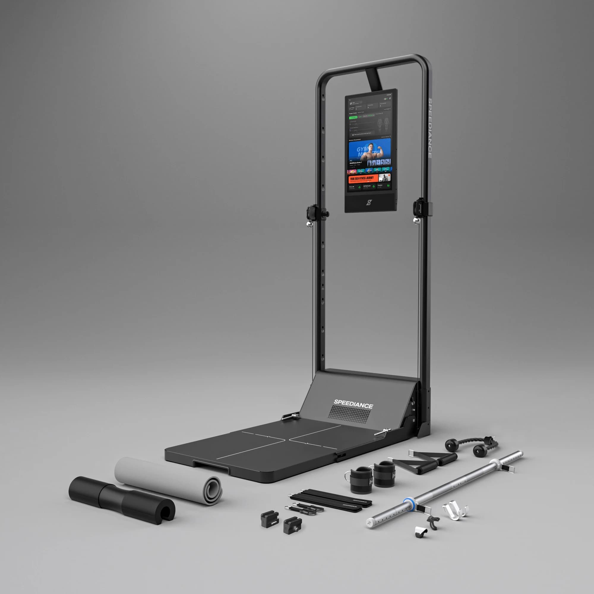 Speediance Gym Monster 2