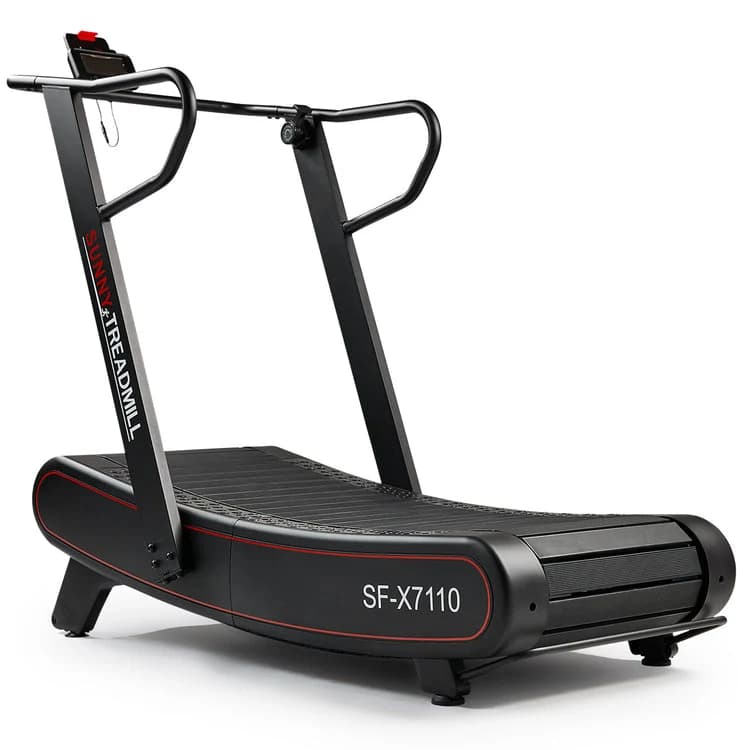 Sunny Health & Fitness SF-X7110 Treadmill
